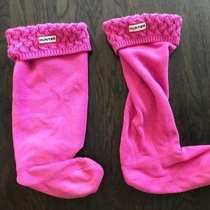 Hunter Original Tall Boot Socks
